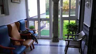 Residencia La Paz De La Merced en miResi