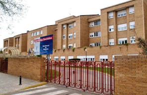 Residencia Asistida Paseo De La Cuba