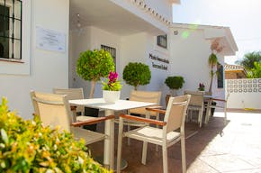 Casa María Inmaculada