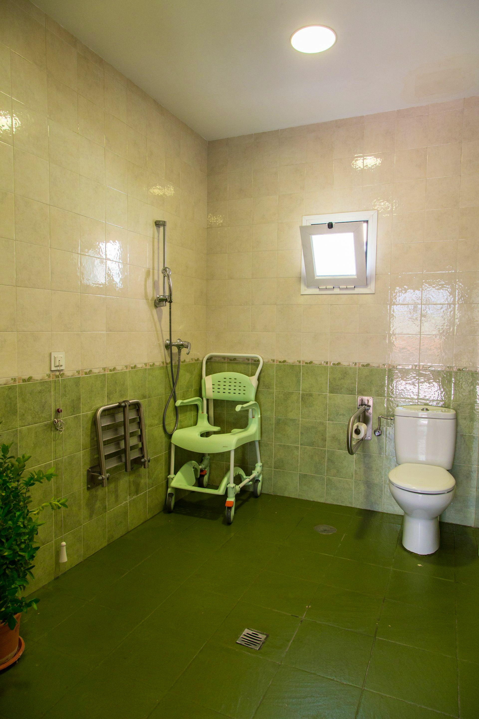 Residencia La Divina Misericordia #3