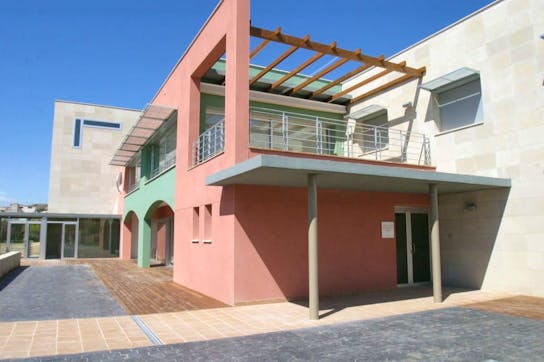 Residencia Pare Vilaseca