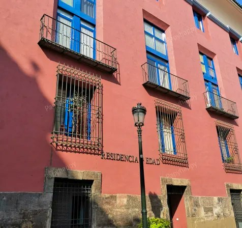 Residencia Palafox #1