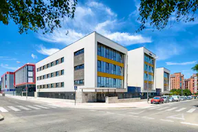 Apartamentos Emera Carabanchel