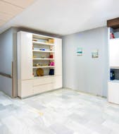 Residencia Mimara Tomares en miResi