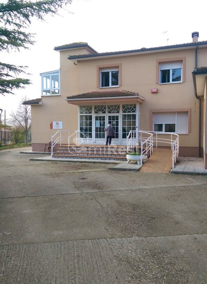 Residencia Ancianos Ntra.Sra.De La Providencia 1