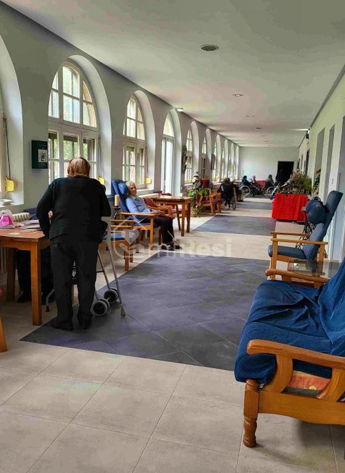 Residencia Cristo de San Felices 3