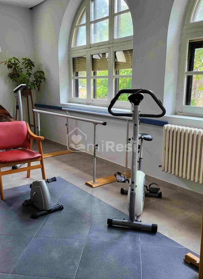 Residencia Cristo de San Felices 4