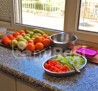 Residencia Ancianos Ntra.Sra.De La Providencia #2