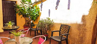 Centro de Día Mimara El Pla de Santa María en miResi