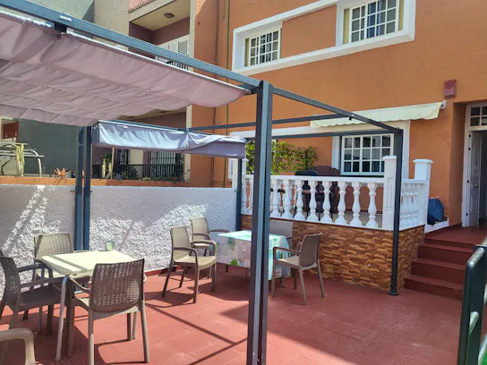 Centro Hogar Familia Ramos