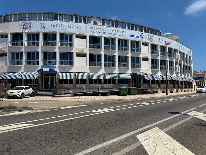 Centro de día Cubelles Edelweiss #2