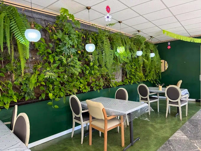 Centro de día Cubelles Edelweiss #3