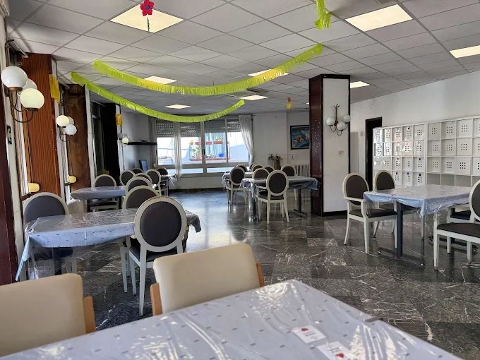 Centro de día Cubelles Edelweiss #4