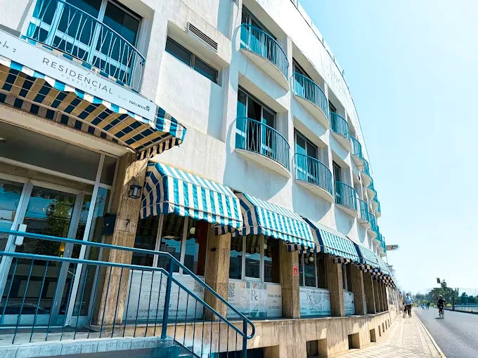 Centro de día Cubelles Edelweiss #1