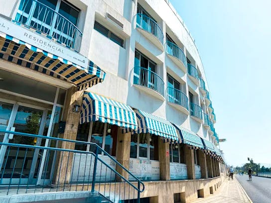 Centro de día Cubelles Edelweiss