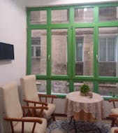 Residencia Vallserena en miResi