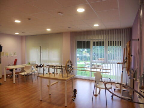 Residencia Sierra De La Demanda #3