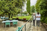 Centro Residencial Torreblanca