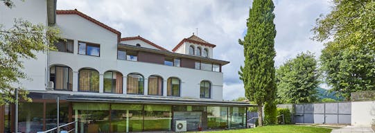 Centro Residencial Torreblanca