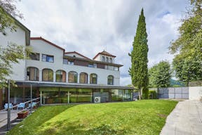 Centro Residencial Torreblanca