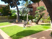 Residència Geriàtrica Els Jardins de Barcelona en miResi