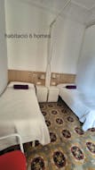 Residencia Sidibel 2001 en miResi