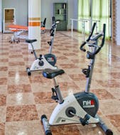 Residencia Nogales Pontones en miResi