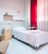 Residencia Mimara Tomares en miResi
