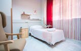 Residencia Mimara Tomares