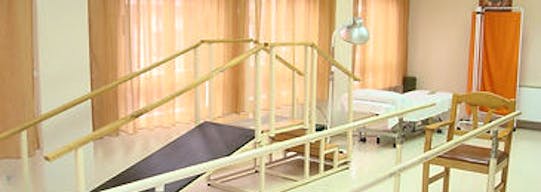 Residencia Ntra. Sra. de la Montaña