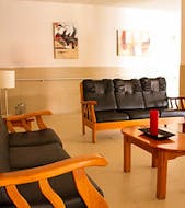 Residencia Ntra. Sra. de la Montaña en miResi
