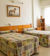 Residencia Ntra. Sra. de la Montaña en miResi