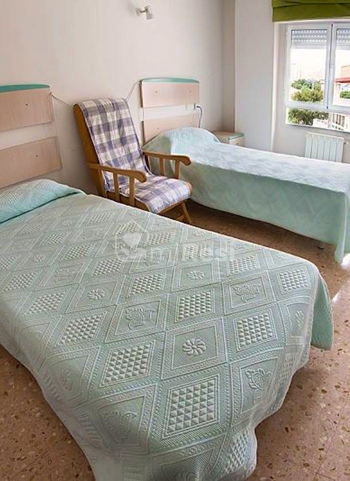 Residencia para mayores Doña Rosa 4