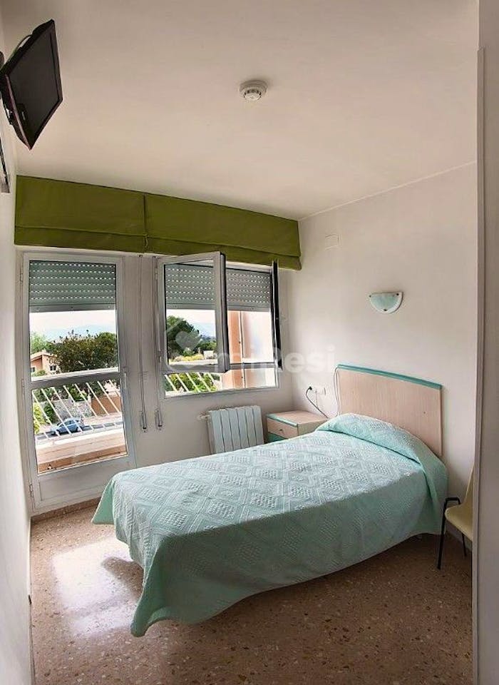 Residencia para mayores Doña Rosa 1