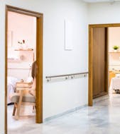 Residencia Mimara Tomares en miResi