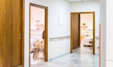 Residencia Mimara Tomares