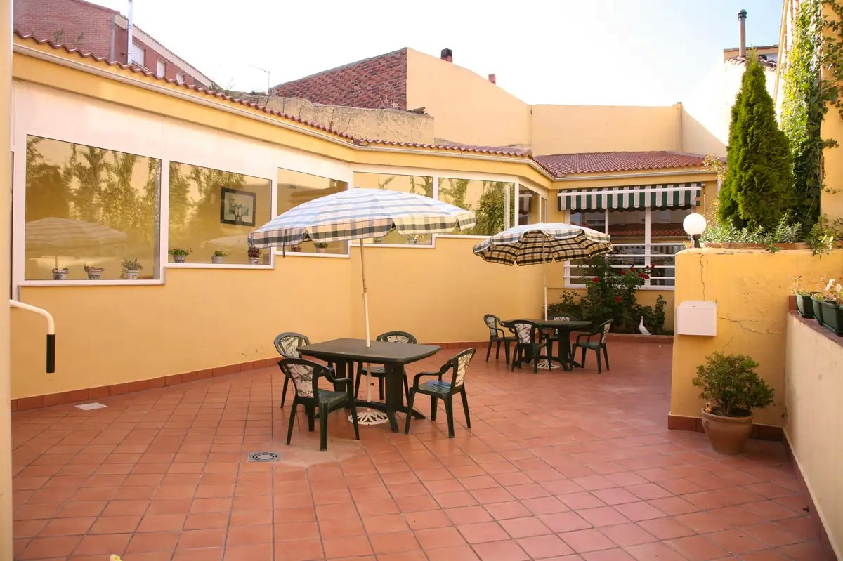 Residencia Santa Ana #3
