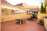 Residencia Santa Ana