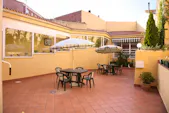 Residencia Santa Ana en miResi
