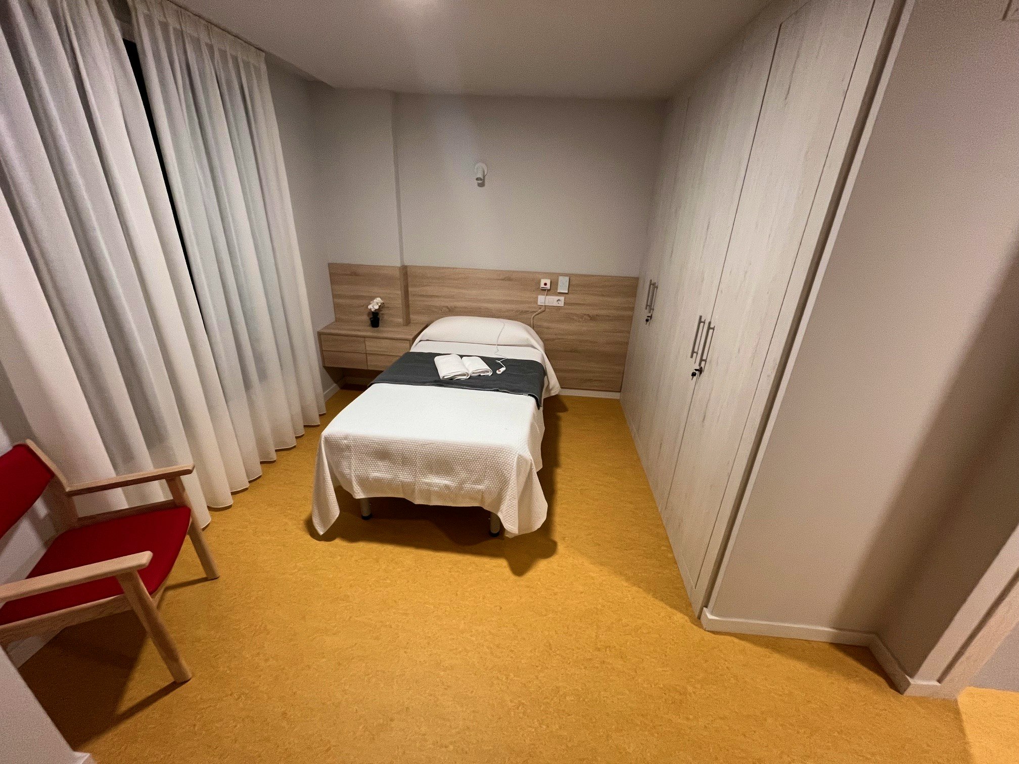 Residencia de Mayores de Meis Pontevedra #4
