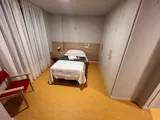 Residencia de Mayores de Meis Pontevedra