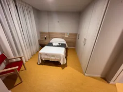 Residencia de Mayores de Meis Pontevedra en miResi