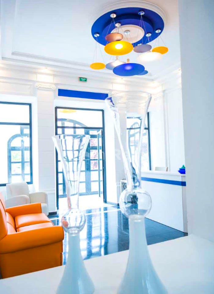 Residencia Puente Real Palacio de Guadiana 2