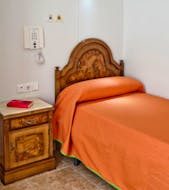 Residencia Nogales Pontones en miResi