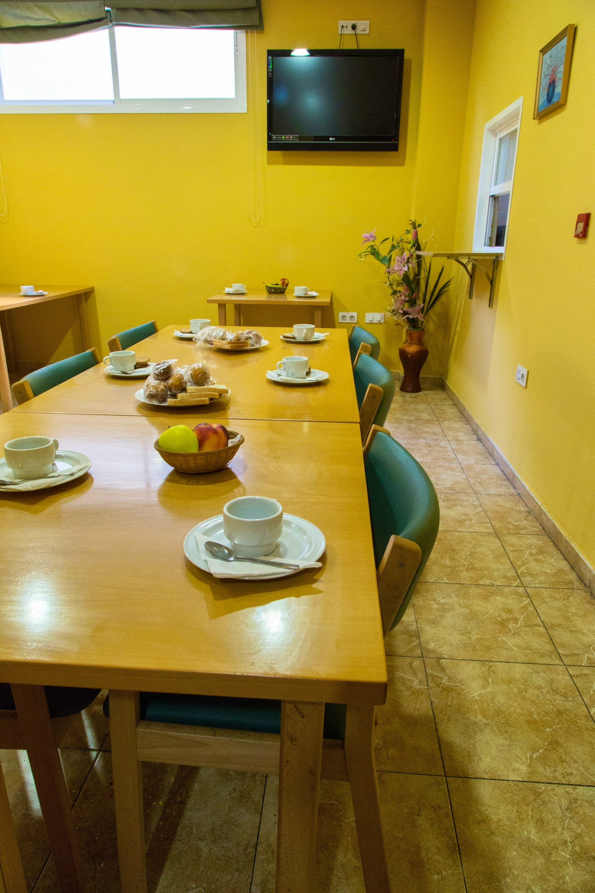 Residencia La Divina Misericordia #4