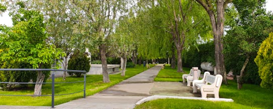 Centro De Día Ciudad De Benavente