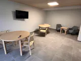 Residencia de Mayores de Meis Pontevedra