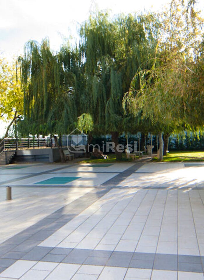 Residencia Ciudad De Benavente 5