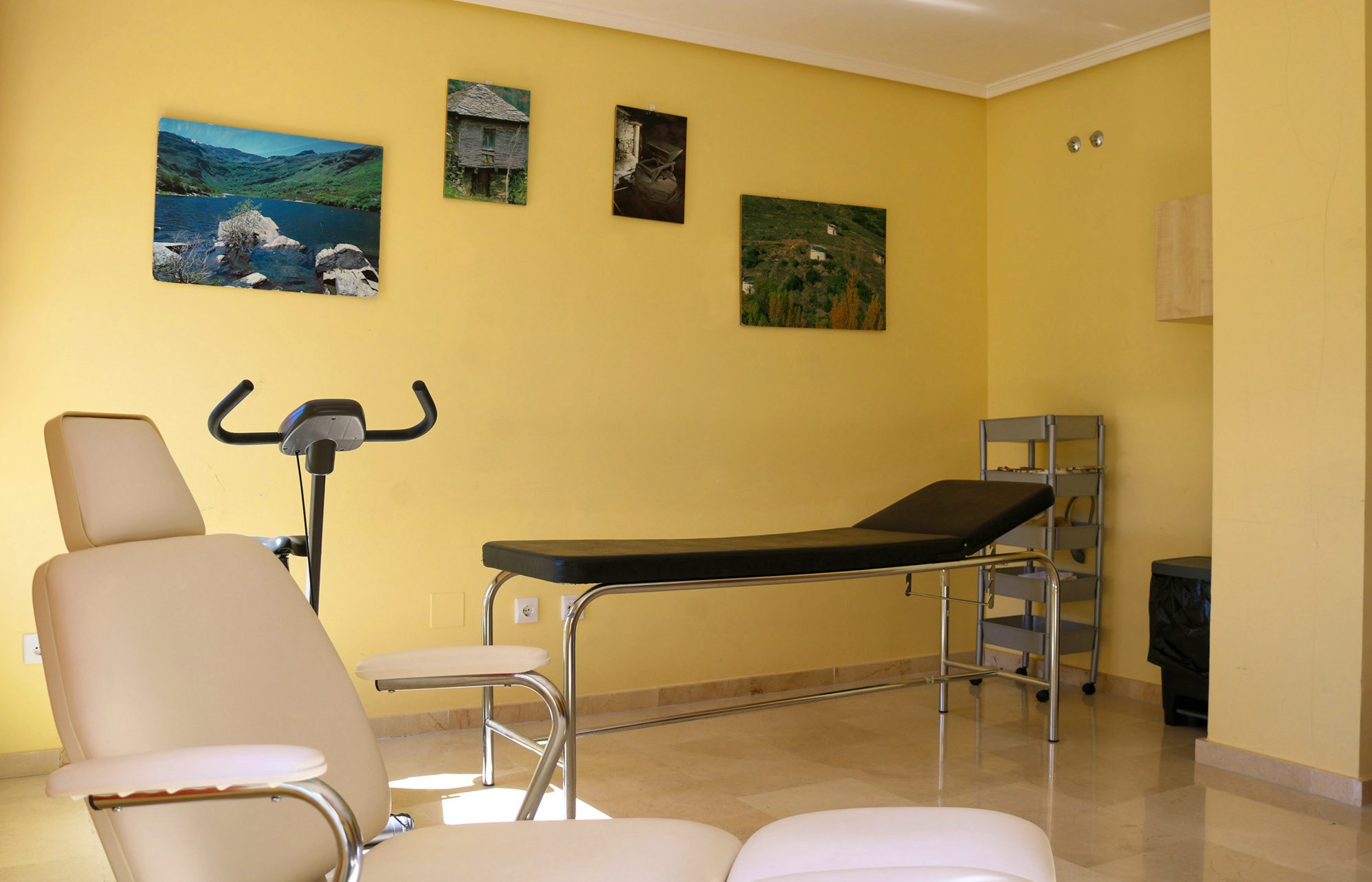 Residencia Mimara La Solana #4