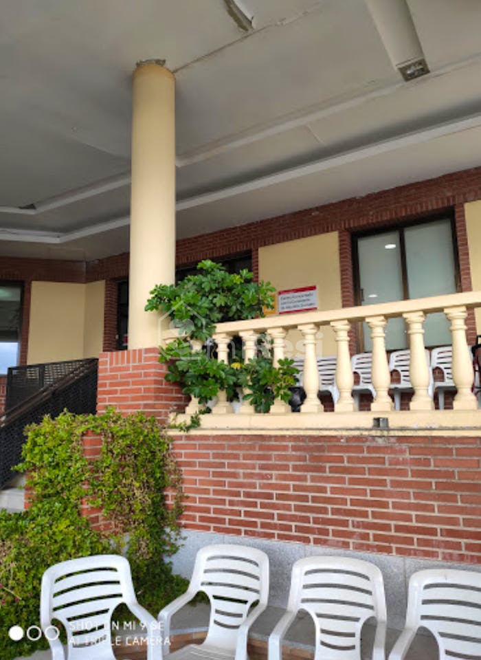 Centro Casaverde Madrid 7